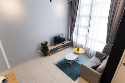 Eko Cheras 3 pax by Feel Home Above Mall - image 18