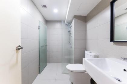 Eko Cheras 3 pax by Feel Home Above Mall - image 20