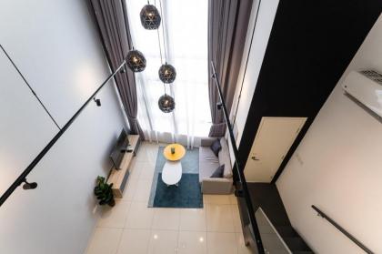 Eko Cheras 3 pax by Feel Home Above Mall - image 25