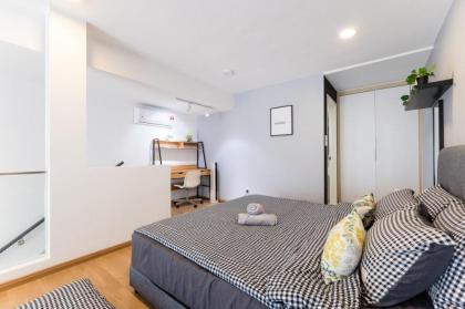 Eko Cheras 3 pax by Feel Home Above Mall - image 29