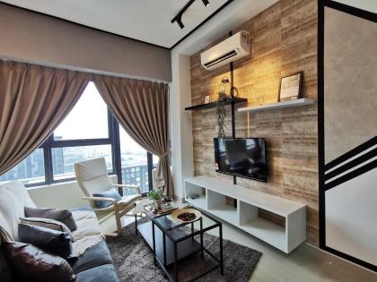 Arte Plus Executive Suite by Loft Signature Kuala Lumpur