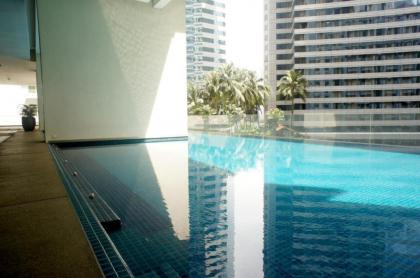 Wonderful 2Br Apartment  @KLCC Walk to KLCC & LRT - image 9