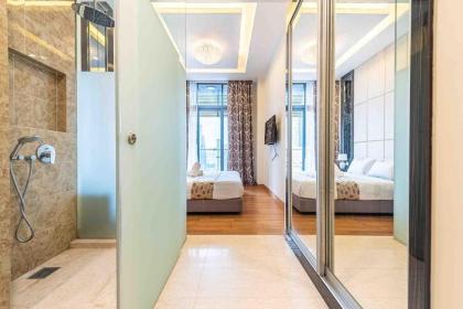 Dorsett Family Suite 5 min to Pavilion  by Elefen  - image 21