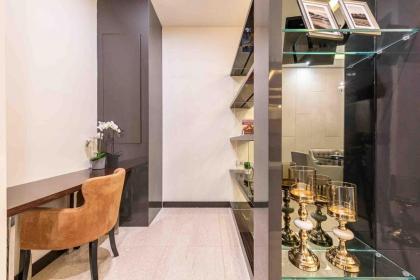 Dorsett Family Suite 5 min to Pavilion  by Elefen  - image 30