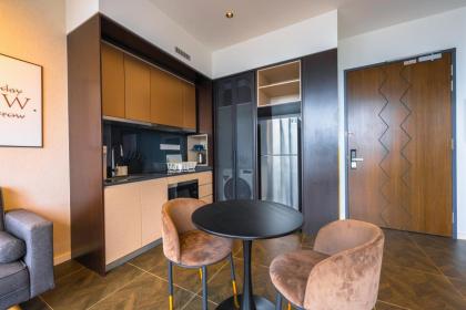 Greystone Scarletz Suites - image 21