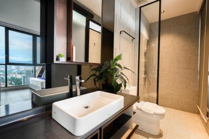 Greystone Scarletz Suites - image 22