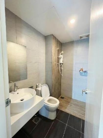 Classic 3 Bedroom Suite @ Arte+ Ampang - image 10