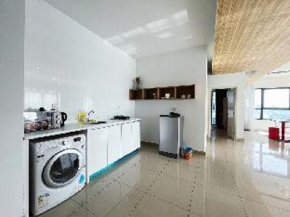 Classic 3 Bedroom Suite @ Arte+ Ampang - image 12