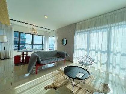 Classic 3 Bedroom Suite @ Arte+ Ampang - image 3