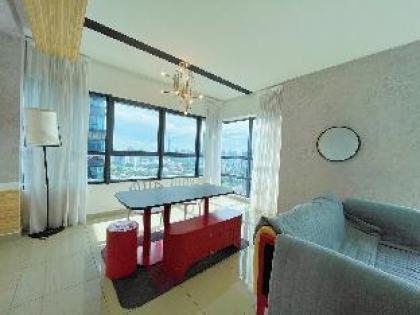 Classic 3 Bedroom Suite @ Arte+ Ampang - image 4