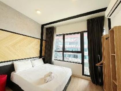 Classic 3 Bedroom Suite @ Arte+ Ampang - image 6