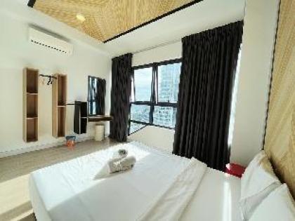 Classic 3 Bedroom Suite @ Arte+ Ampang - image 8