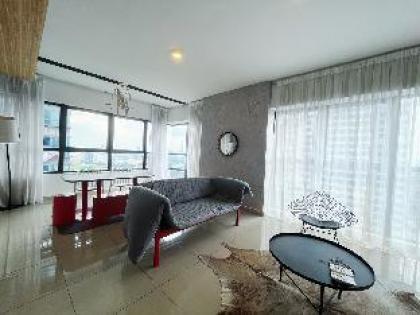 Classic 3 Bedroom Suite @ Arte+ Ampang - image 9