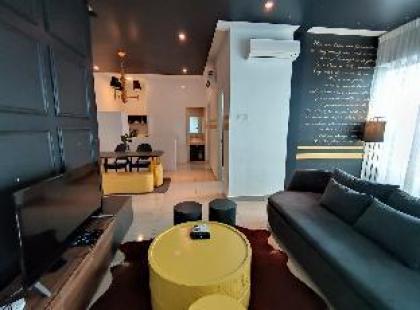 Awesomestay 3bedroom Suite @ Arte Plus Ampang Kuala Lumpur 