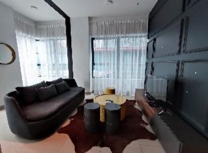 Awesomestay 3bedroom Suite @ Arte Plus Ampang - image 10