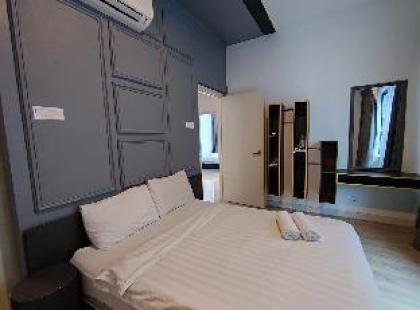 Awesomestay 3bedroom Suite @ Arte Plus Ampang - image 12