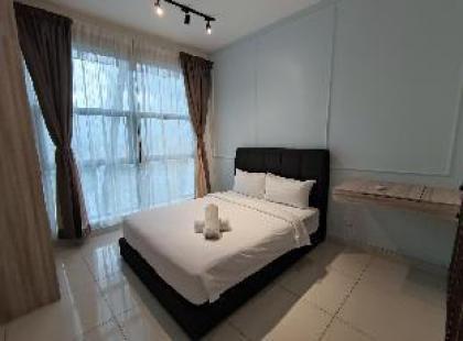 Awesomestay 3bedroom Suite @ Arte Plus Ampang - image 15