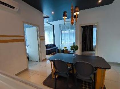 Awesomestay 3bedroom Suite @ Arte Plus Ampang - image 17