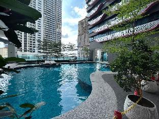 Awesomestay 3bedroom Suite @ Arte Plus Ampang - image 2