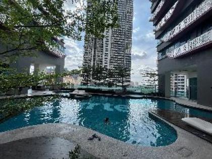 Awesomestay 3bedroom Suite @ Arte Plus Ampang - image 3