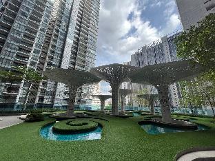 Awesomestay 3bedroom Suite @ Arte Plus Ampang - image 6