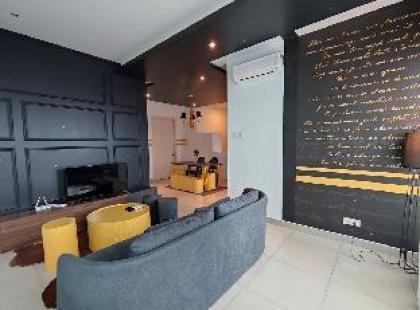 Awesomestay 3bedroom Suite @ Arte Plus Ampang - image 8