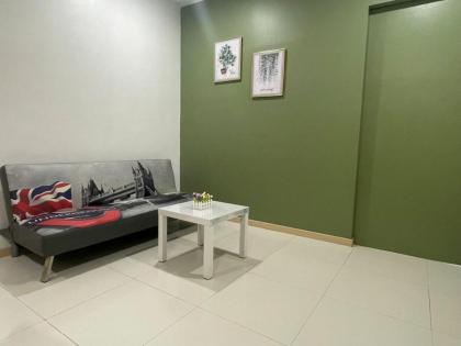 Cozy Home with Private Jacuzzi at KL City 806 - image 22
