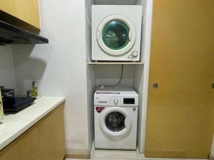 Cozy Home with Private Jacuzzi at KL City 806 - image 25