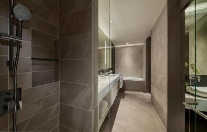 Pan Pacific Serviced Suites Kuala Lumpur - image 22