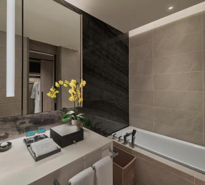 Pan Pacific Serviced Suites Kuala Lumpur - image 23
