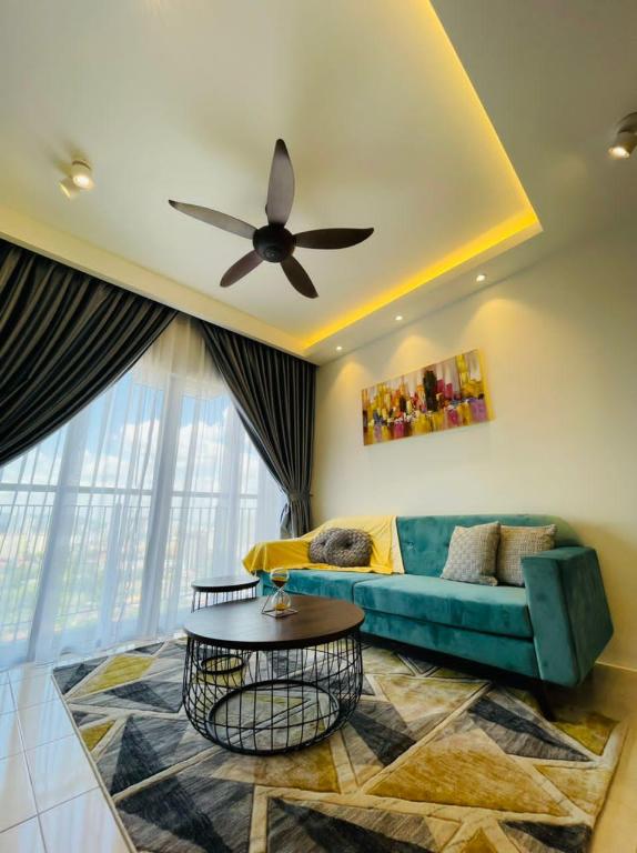 Perfect Spacious KLCC View 3BR * Netflix  - image 2