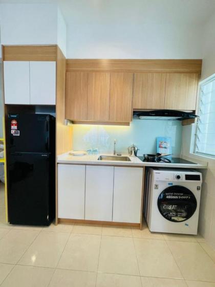 Perfect Spacious KLCC View 3BR * Netflix  - image 3