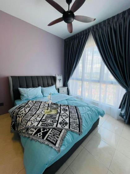 Perfect Spacious KLCC View 3BR * Netflix  - image 6