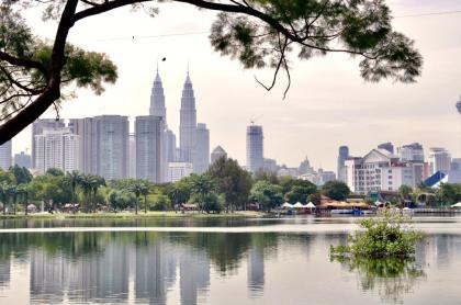 Perfect Spacious KLCC View 3BR * Netflix  - image 7