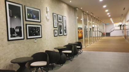 Modern spacious Duplex/Loft Lake View M City - image 26