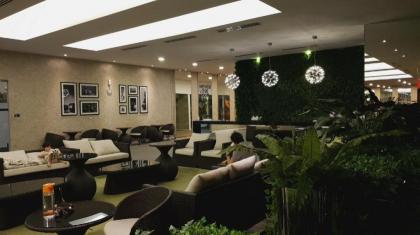 Modern spacious Duplex/Loft Lake View M City - image 27