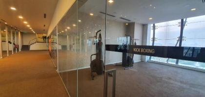 Modern spacious Duplex/Loft Lake View M City - image 30