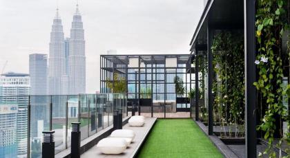 Anggun Suite by VP - image 23