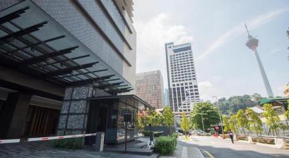 Anggun Suite by VP - image 26