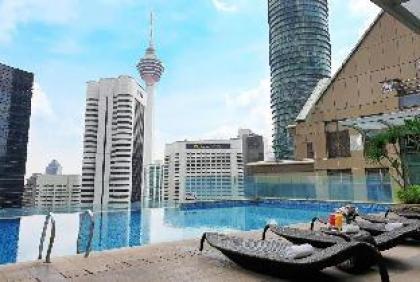 Cormar Kuala Lumpur City Centre Holiday Suite - image 17