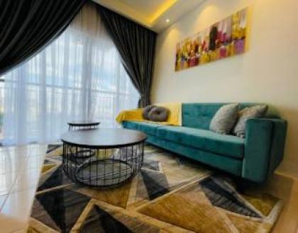 Spacious 3BR Near KLCC - Staycation (KLCC view) - image 10