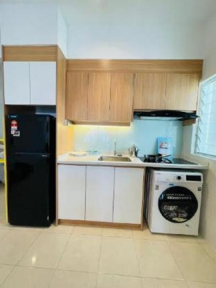 Spacious 3BR Near KLCC - Staycation (KLCC view) - image 15