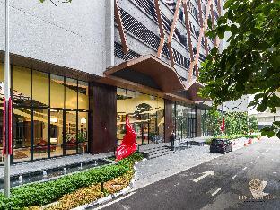 Scarletz Suites Kuala Lumpur Five Senses - main image