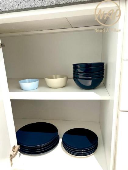 KEN BangsarLRT Cozy unit 5px Freeparking netflix - image 21