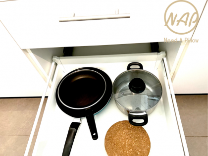 KEN BangsarLRT Cozy unit 5px Freeparking netflix - image 27