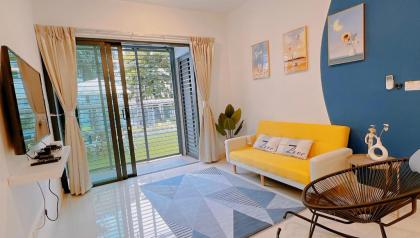 Sunway Velocity Garden Stay with Pool View  - image 1