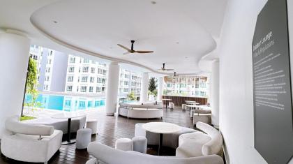 Sunway Velocity Garden Stay with Pool View  - image 11