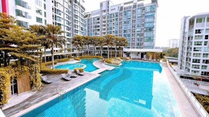 Sunway Velocity Garden Stay with Pool View  - image 2