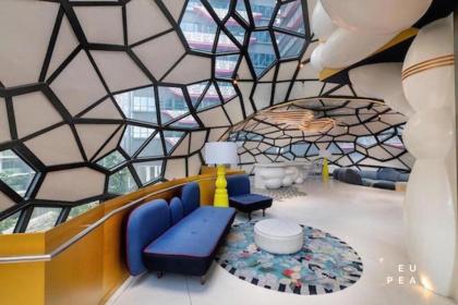 Arte KLCC Master Suite 3Bedrooms Garden Residence2 - image 26