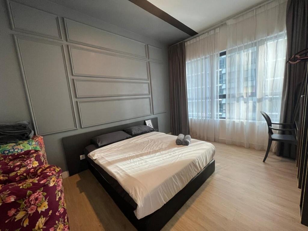 Arte KLCC Master Suite 3Bedrooms Garden Residence2 - image 4